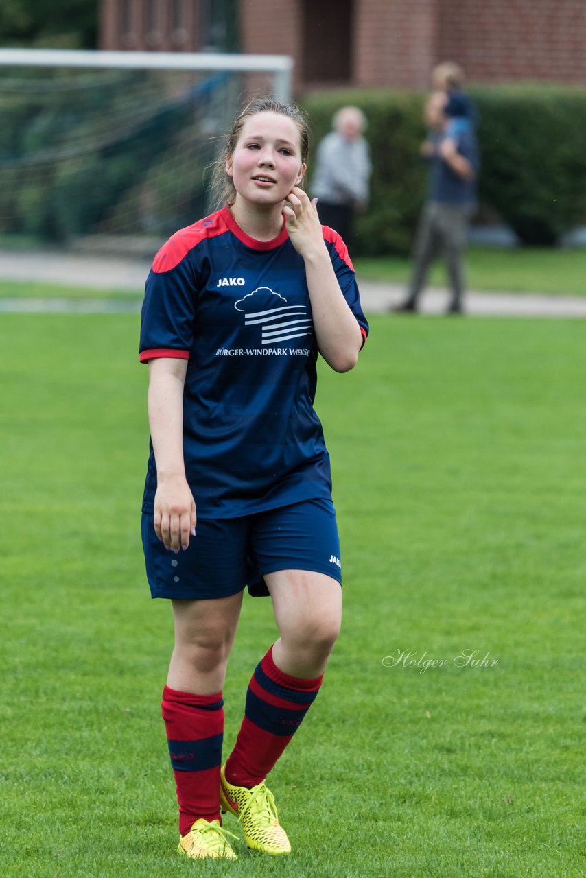 Bild 432 - Frauen TSV Wiemersdorf - FSC Kaltenkirchen : Ergebnis: 0:12